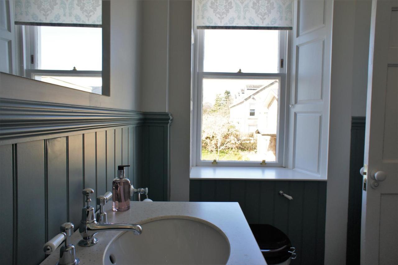 136 West Princes Street Helensburgh Buitenkant foto