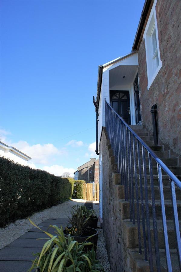 136 West Princes Street Helensburgh Buitenkant foto
