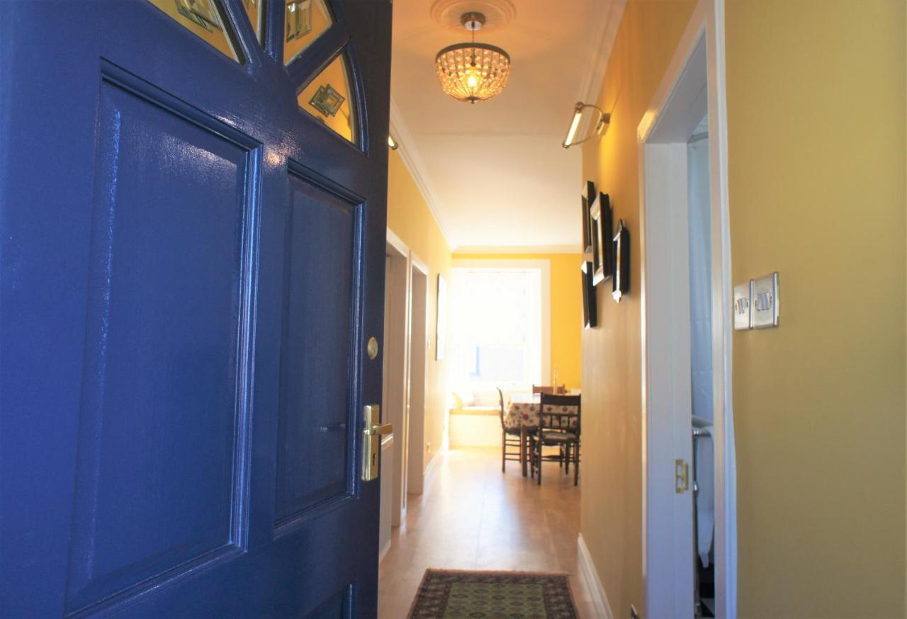136 West Princes Street Helensburgh Buitenkant foto