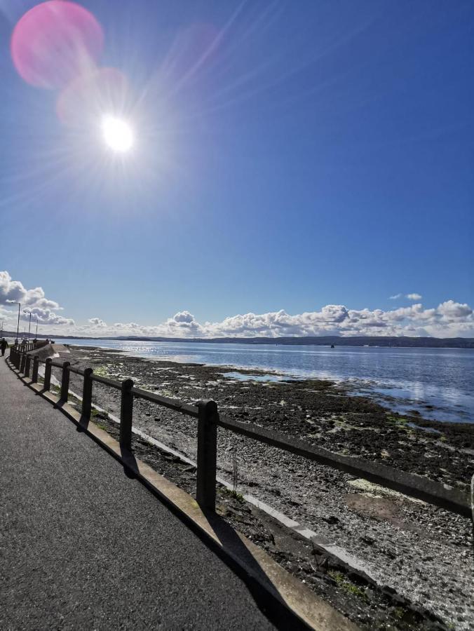 136 West Princes Street Helensburgh Buitenkant foto