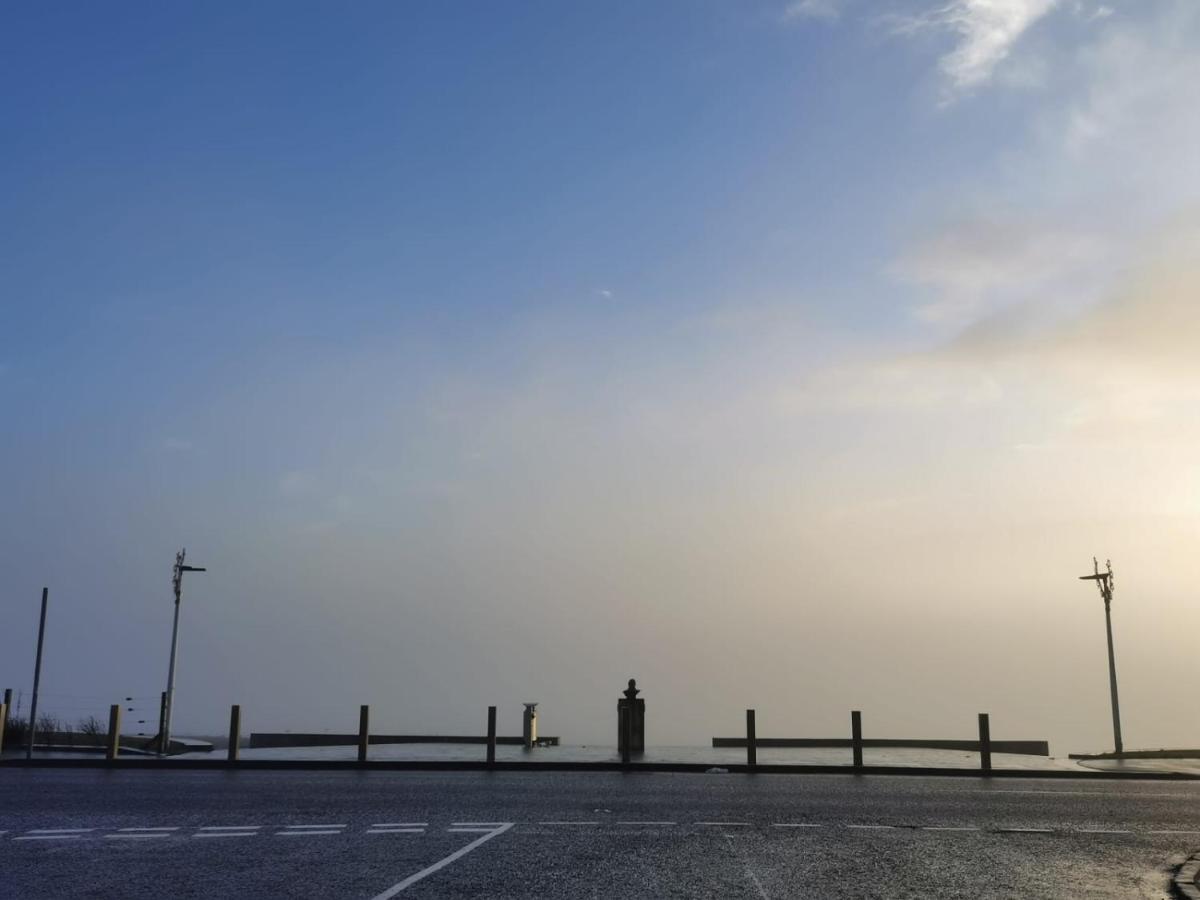 136 West Princes Street Helensburgh Buitenkant foto