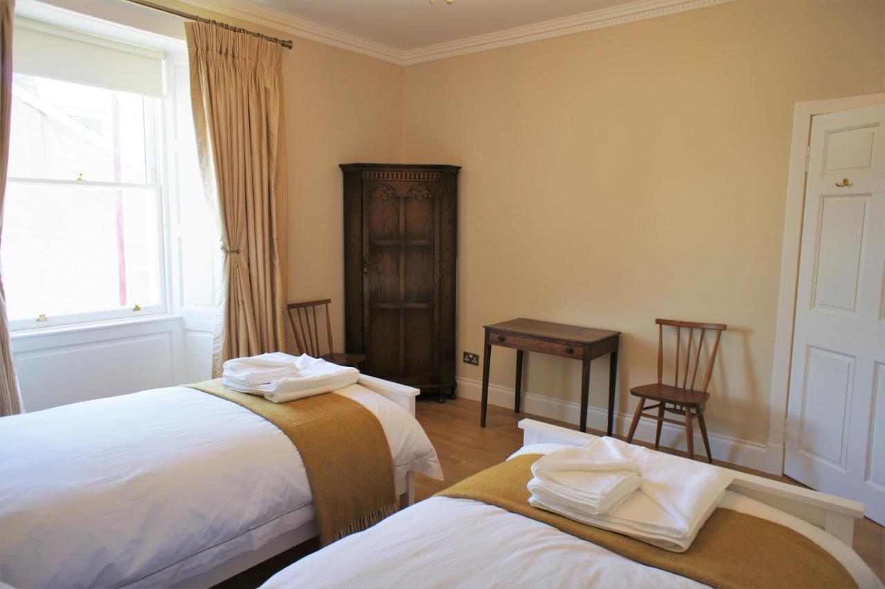 136 West Princes Street Helensburgh Buitenkant foto