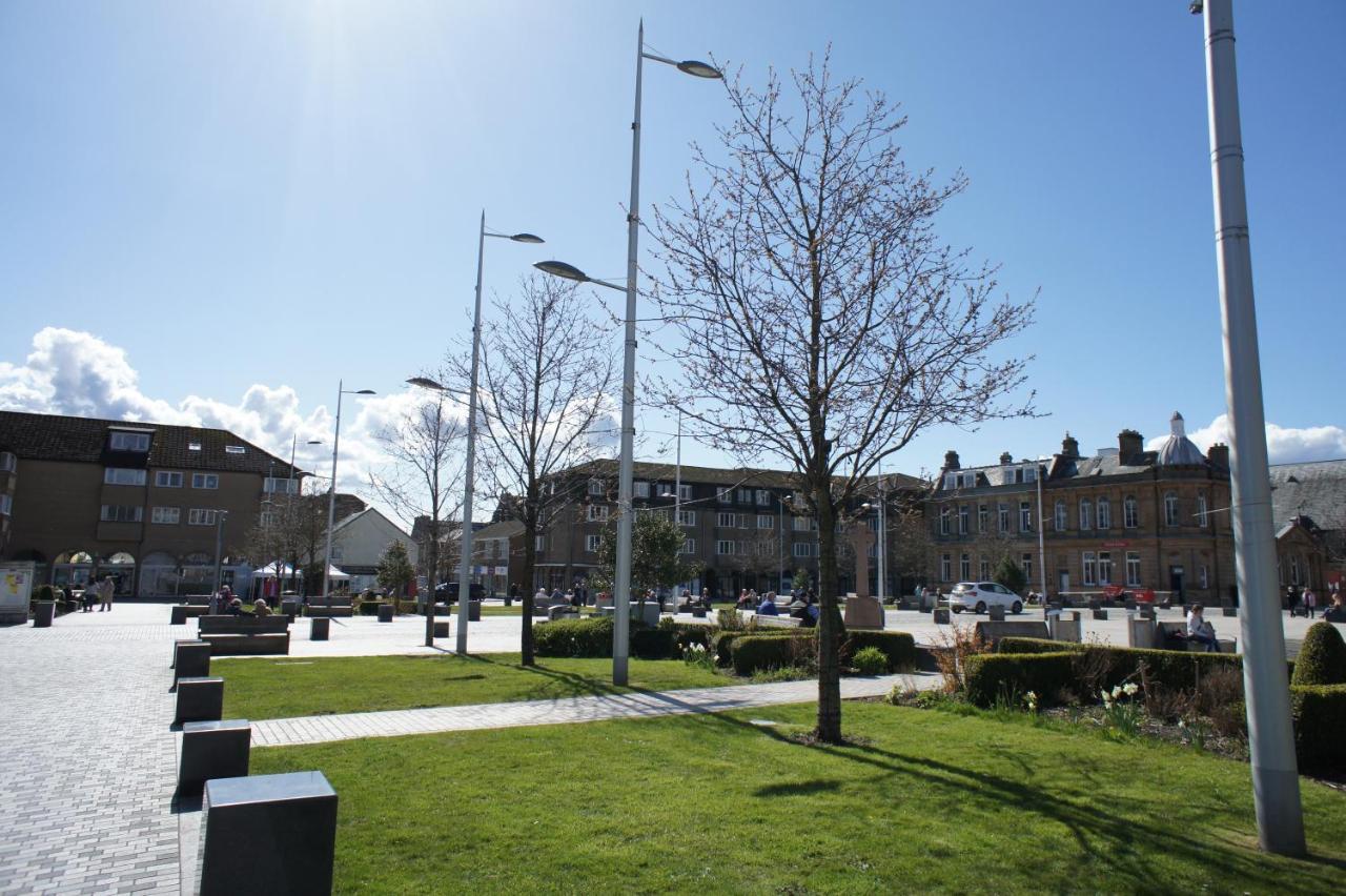 136 West Princes Street Helensburgh Buitenkant foto