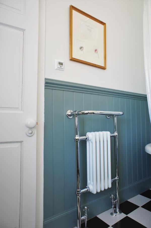 136 West Princes Street Helensburgh Buitenkant foto