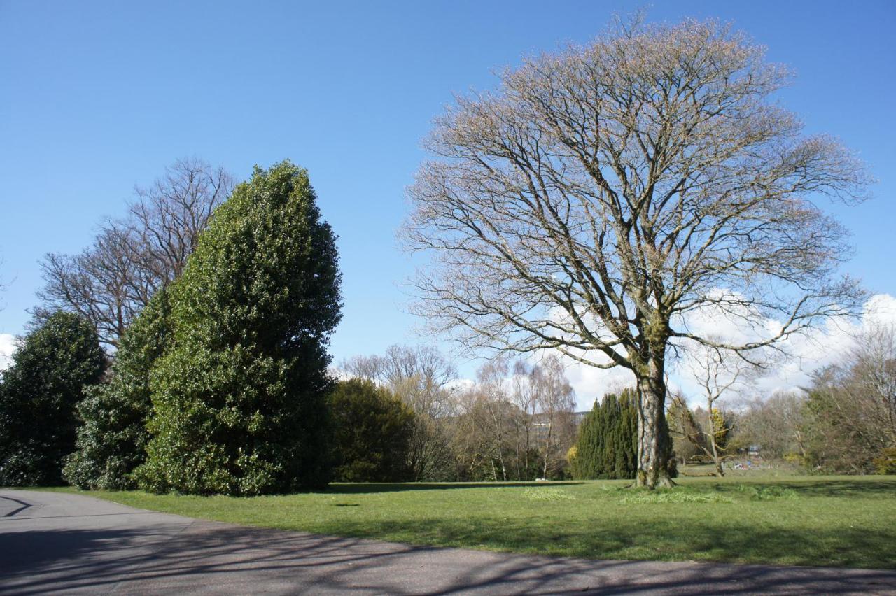 136 West Princes Street Helensburgh Buitenkant foto