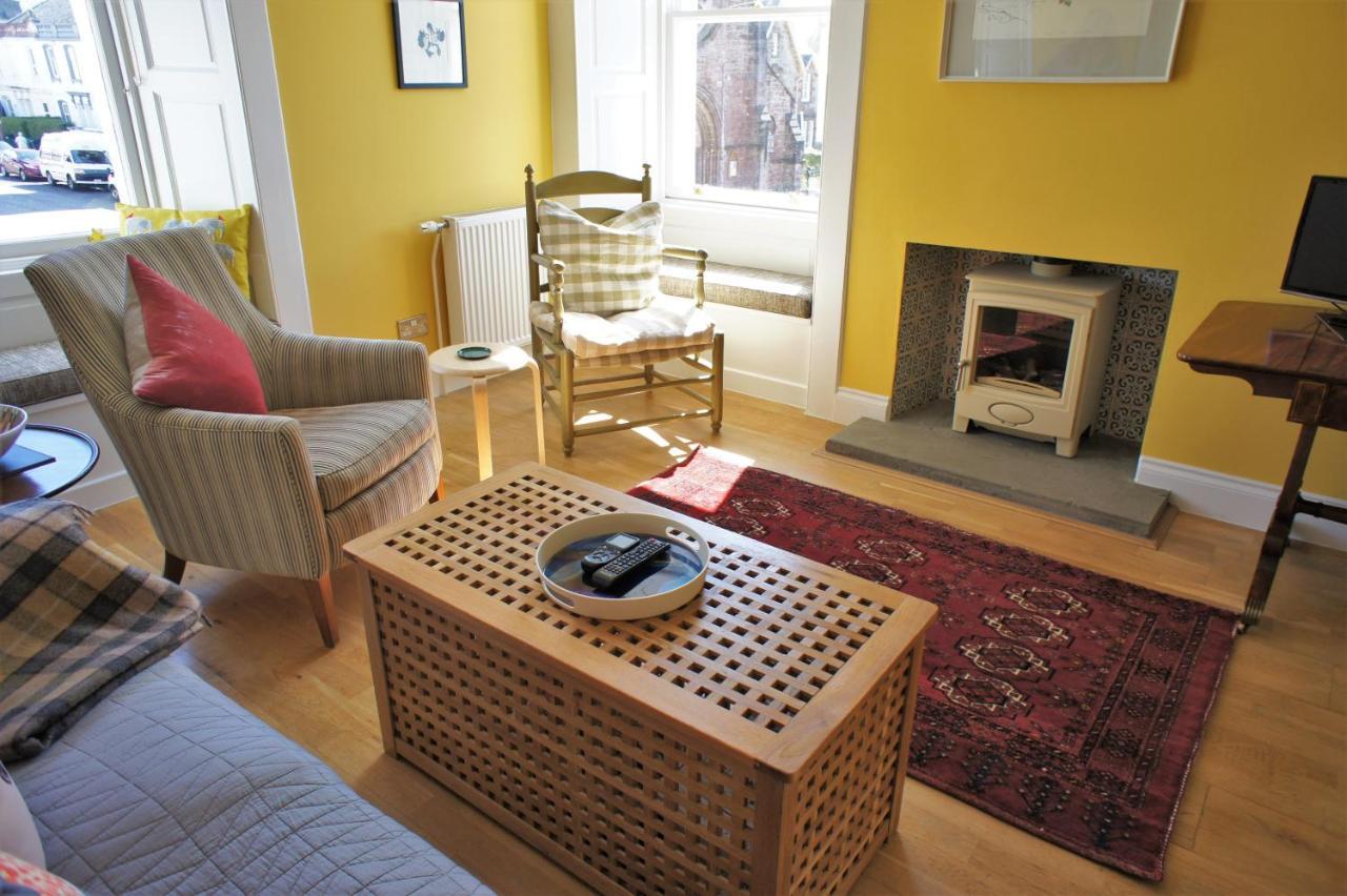 136 West Princes Street Helensburgh Buitenkant foto